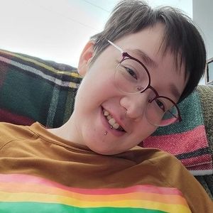 Meet your Posher, Jordyn